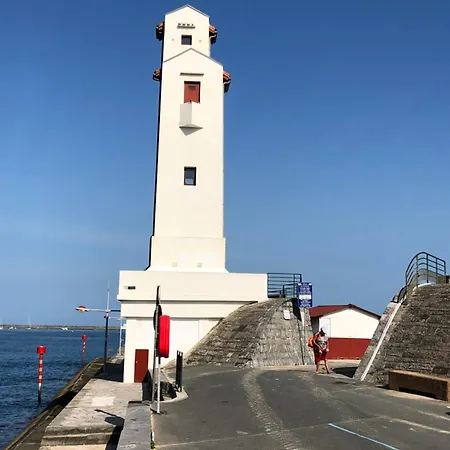 La Ferme D'ika לינה וארוחת בוקר