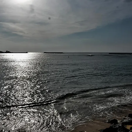 לינה וארוחת בוקר La Ferme D'ika