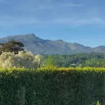 La Ferme D'ika Bed & Breakfast