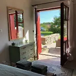 Bed & Breakfast La Ferme D'ika Saint-Jean-de-Luz