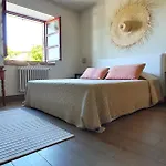 La Ferme D'ika Bed & Breakfast 3*