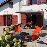 La Ferme D'ika Saint-Jean-de-Luz