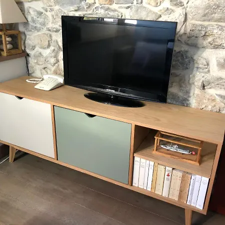 La Ferme D'ika Alojamento de Acomodação e Pequeno-almoço 3*