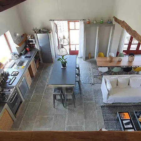 La Ferme D'ika 3* Saint-Jean-de-Luz