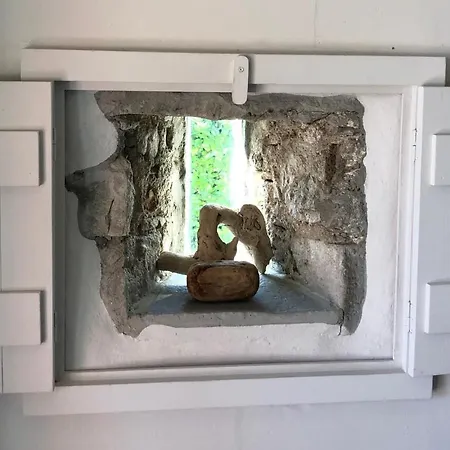 La Ferme D'ika Alojamento de Acomodação e Pequeno-almoço 3*