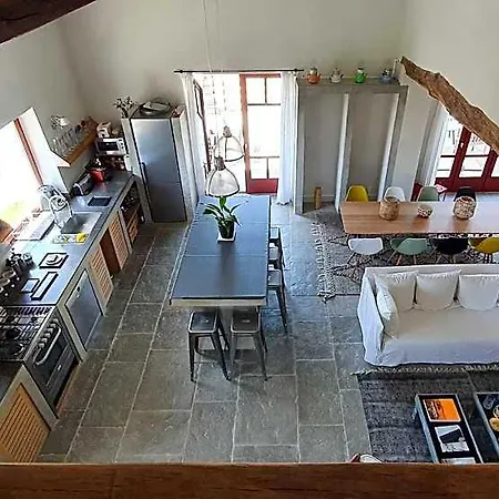 La Ferme D'ika 3*
