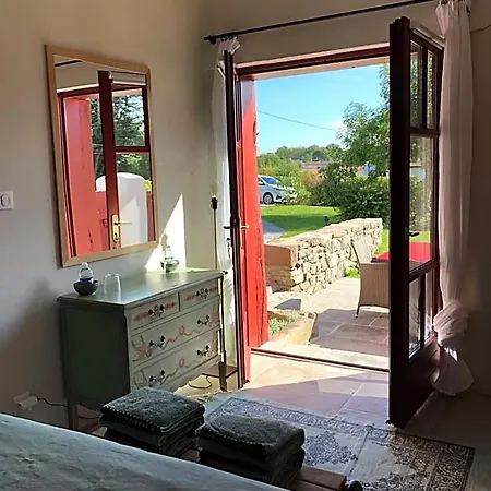 La Ferme D'ika Saint-Jean-de-Luz