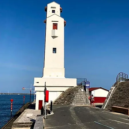 La Ferme D'ika 3*