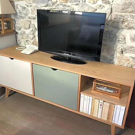 Frühstückspension La Ferme D'ika 3*