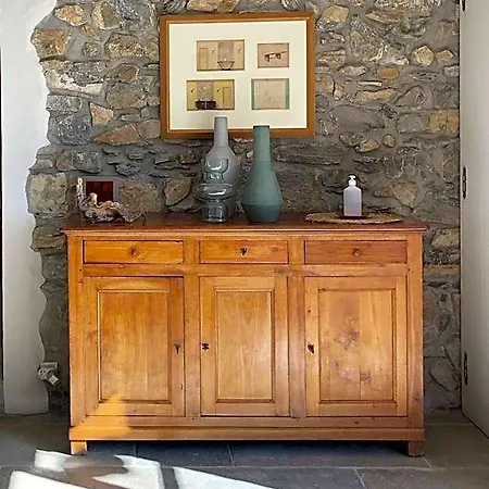 La Ferme D'ika 3*