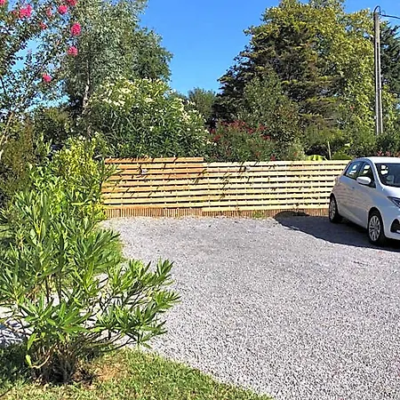 La Ferme D'ika Frühstückspension 3*