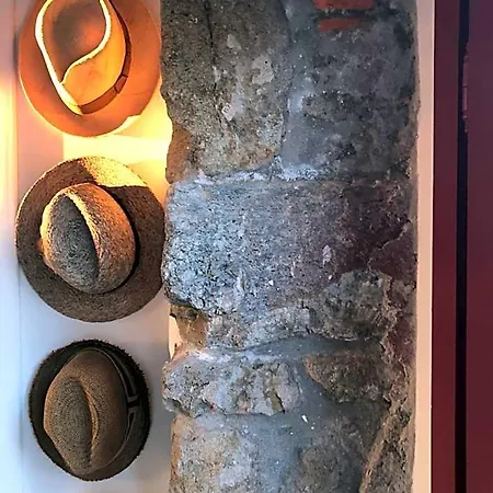 La Ferme D'ika 3*