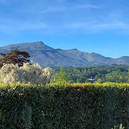 Frühstückspension La Ferme D'ika Saint-Jean-de-Luz