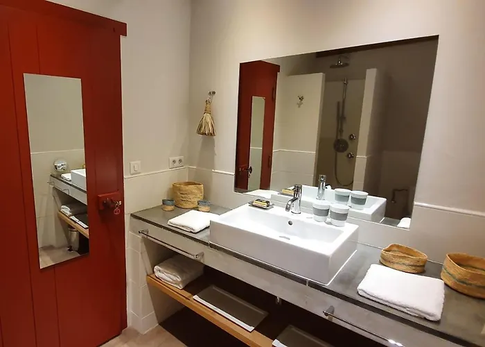 Bed & Breakfast La Ferme D'ika Saint-Jean-de-Luz