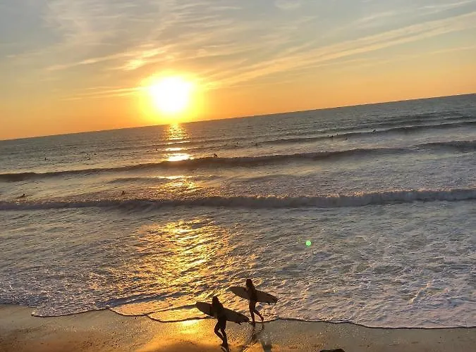 La Ferme D'ika 圣让－德吕兹