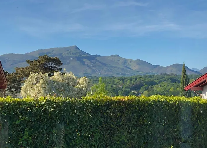 La Ferme D'ika Bed & Breakfast