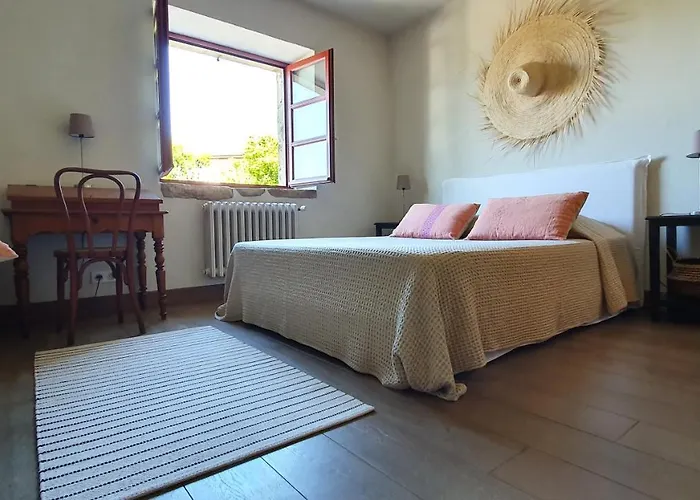 La Ferme D'ika Saint-Jean-de-Luz