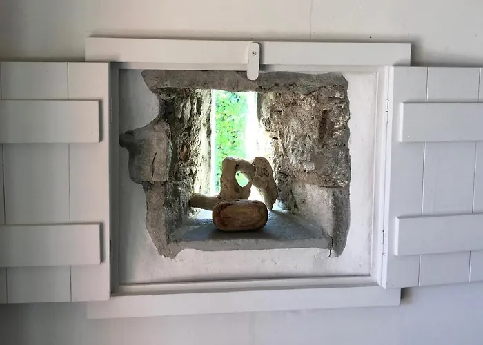 La Ferme D'ika Bed & Breakfast 3*