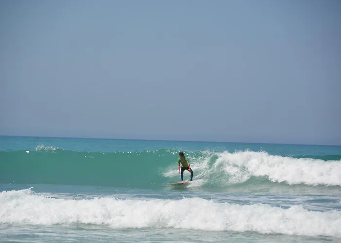 La Ferme D'ika Bed & Breakfast Saint-Jean-de-Luz