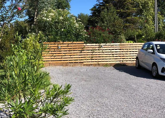 Bed & Breakfast La Ferme D'ika